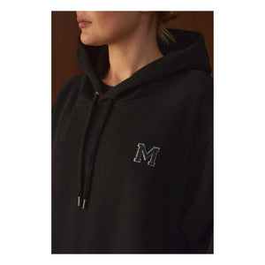 Marlot Paris - Sudadera Léon - Colección Mujer | Negro