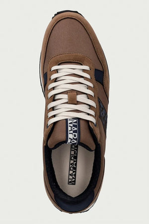 Zapatillas deportivas para hombre Napapijri F6COSMOS01