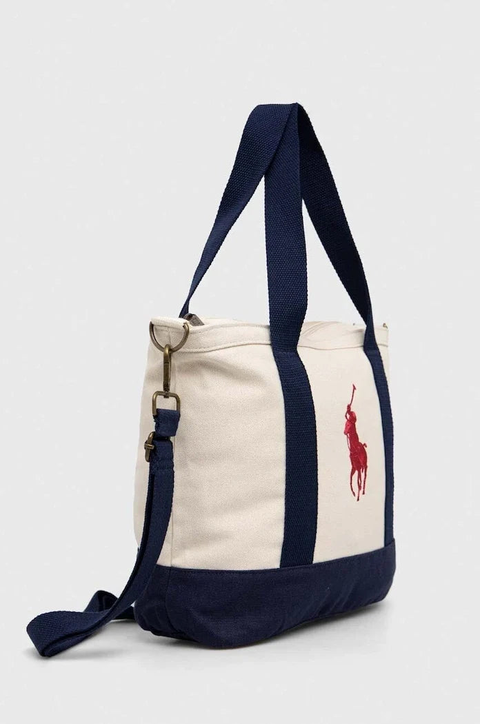 Bolso infantil Polo Ralph Lauren