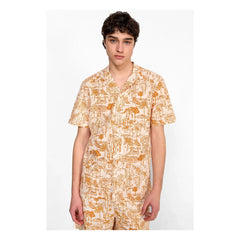 Edmmond Studios - Camisa de turista | Naranja