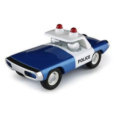 Playforever - Coche de policía