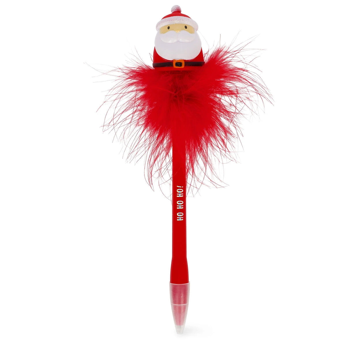 Legami - Bolígrafo Iluminado - Santa Claus - Escribir es Magia