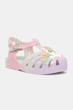 Sandalias infantiles Melissa POSSESSION UNI BB
