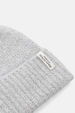 Gorro de lana Marc O'Polo para mujer