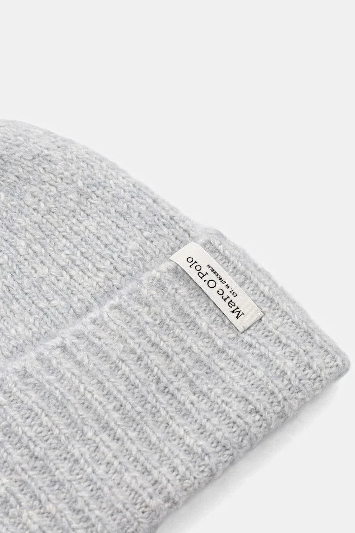 Gorro de lana Marc O'Polo para mujer