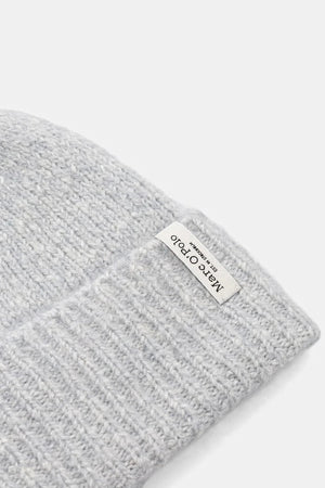 Gorro de lana Marc O'Polo para mujer