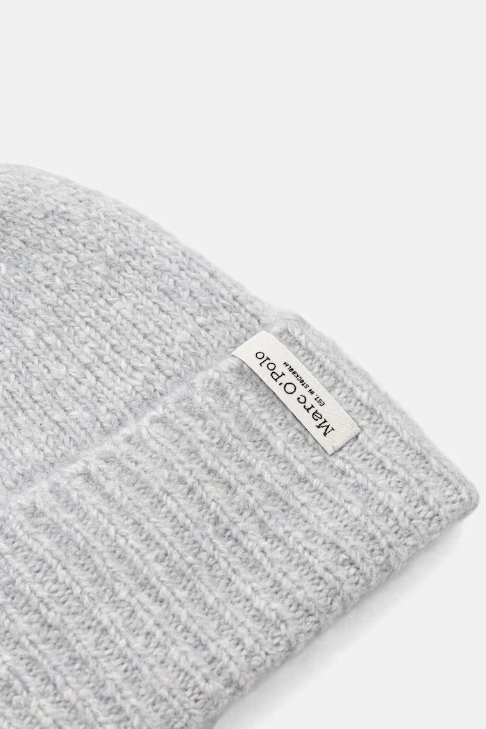 Gorro de lana Marc O'Polo para mujer