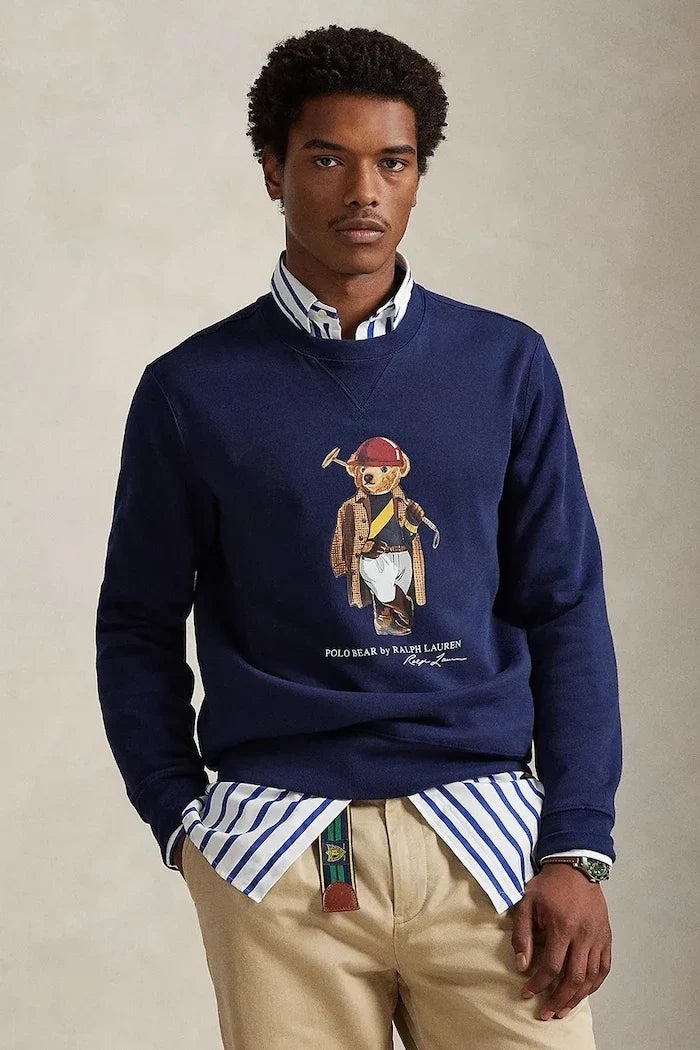 Sudadera Polo Ralph Lauren
