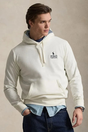 Sudadera con capucha de algodón para hombre Polo Ralph Lauren