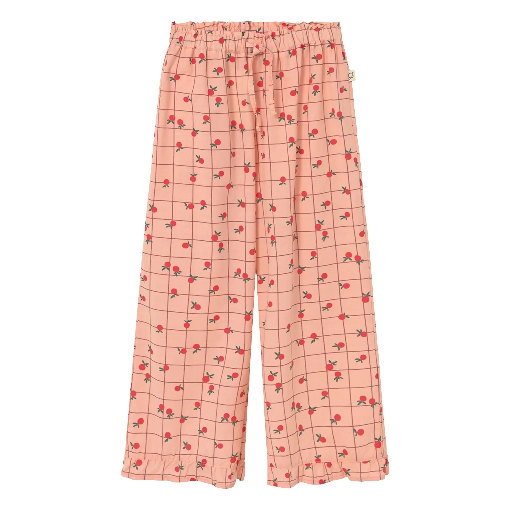 Cozmo - Jane Roses pantalón | Rosa