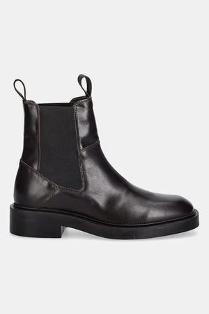 Botines Chelsea de piel Gant Fallwi