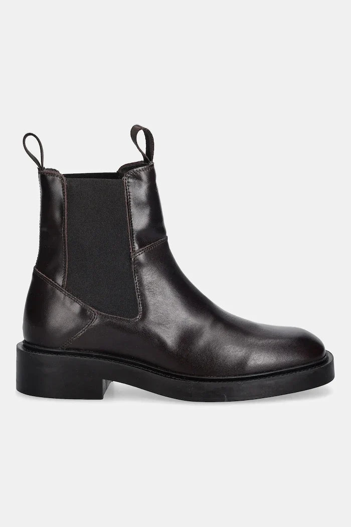 Botines Chelsea de piel Gant Fallwi