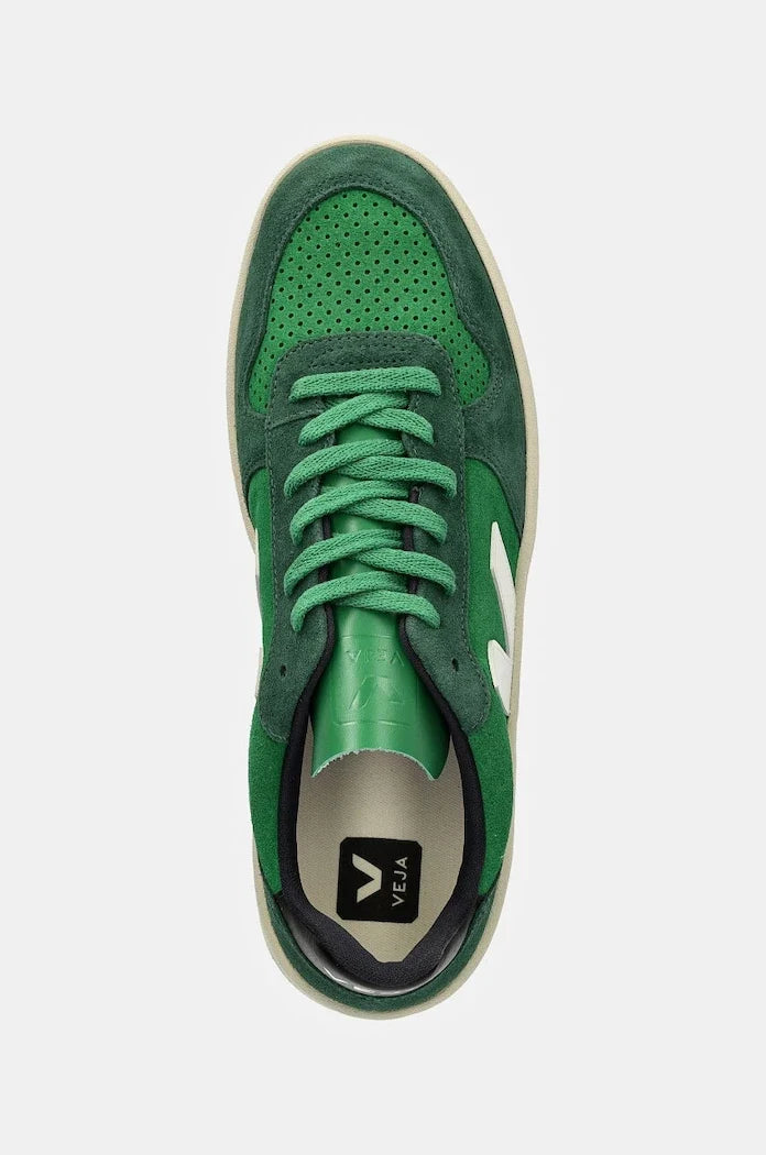 Zapatillas Deportivas de Ante Veja V-10