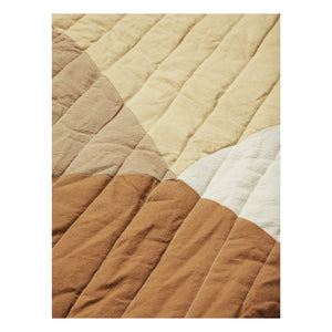 Ferm Living Kids - Alfombra de juegos Swif Bird