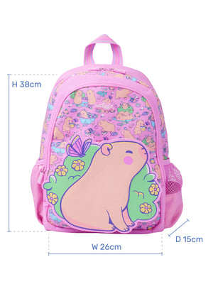 Smiggle - Mochila de guardería y preescolar de fin de semana