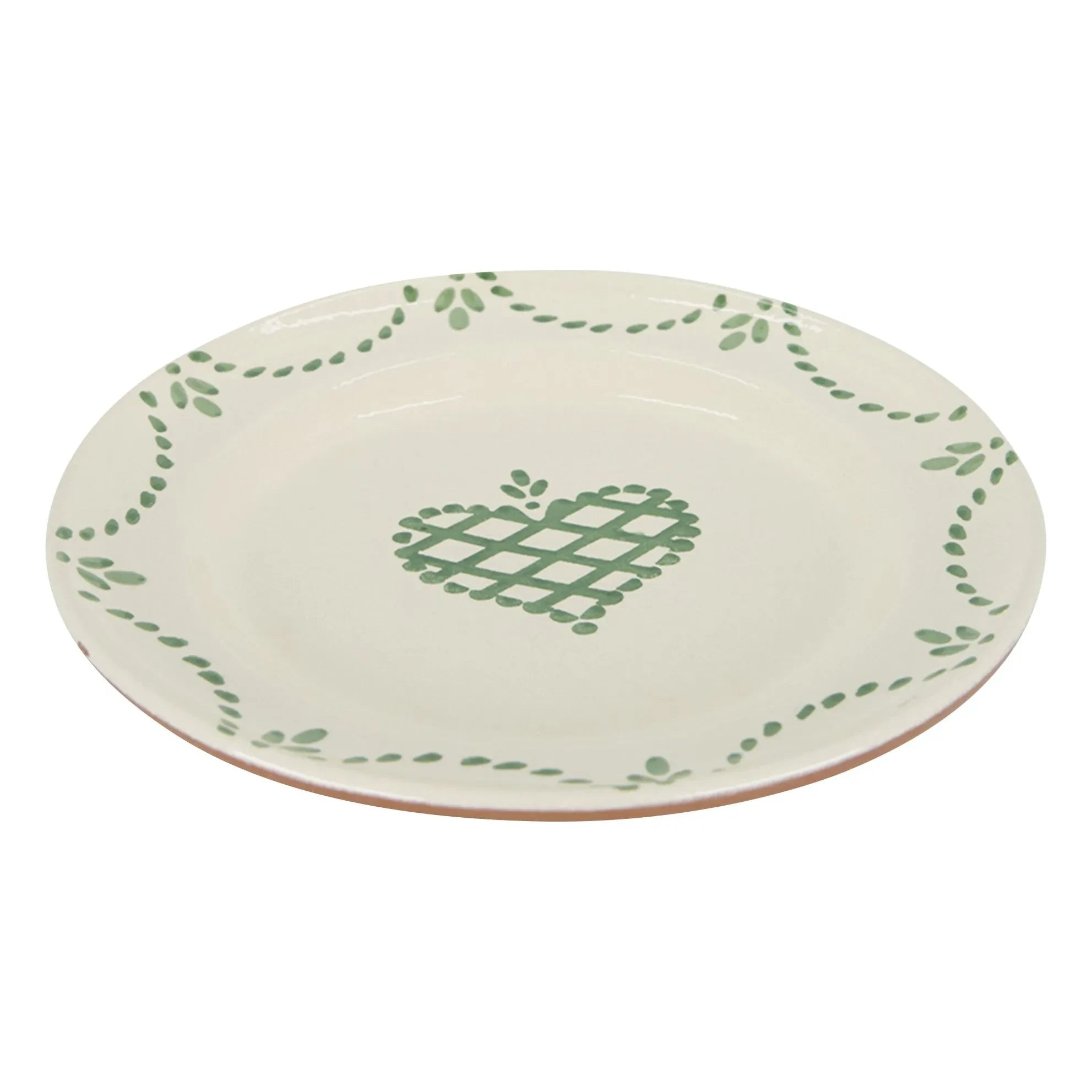 House of Capricorn - Plato llano Viana | Verde