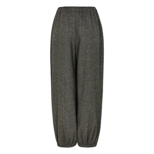 Lollys Laundry - Piper pantolon | Mocha