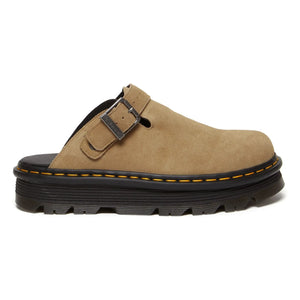 Dr. Martens - Mules de Ante ZebZag | Arena