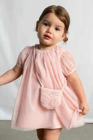 Vestido Mayoral para Niña