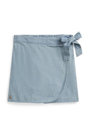 Pantalones cortos vaqueros para niño Polo Ralph Lauren