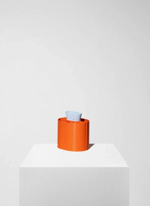 Warren & Laëtitia - Henri Portal | Naranja