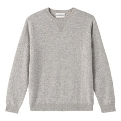 Bompard - Suéter de cachemira | Gris