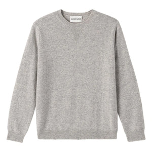 Bompard - Suéter de cachemira | Gris