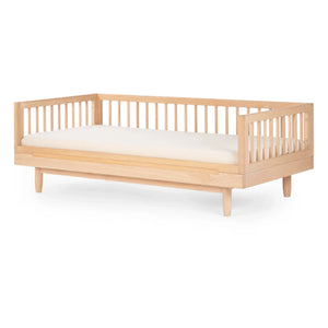 Nobodinoz - Kit de conversión a cama Pure Junior | Roble