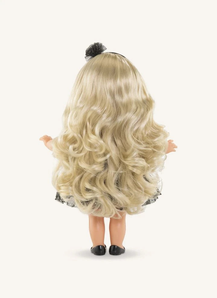 Corolle - My Corolle - Eve: Sueño de Cabello | Negro