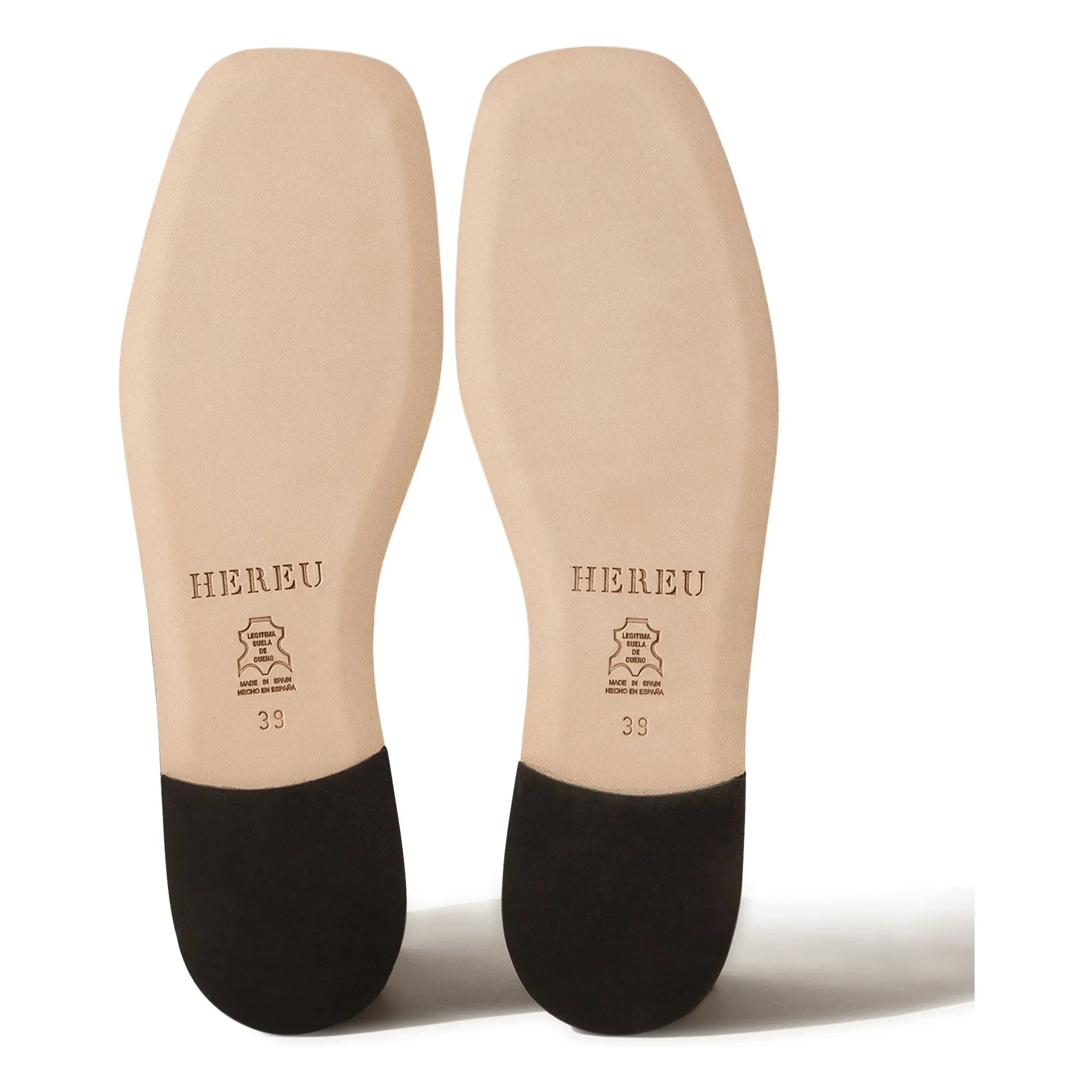 Hereu - Mocasines de invierno Juliol | Marrón