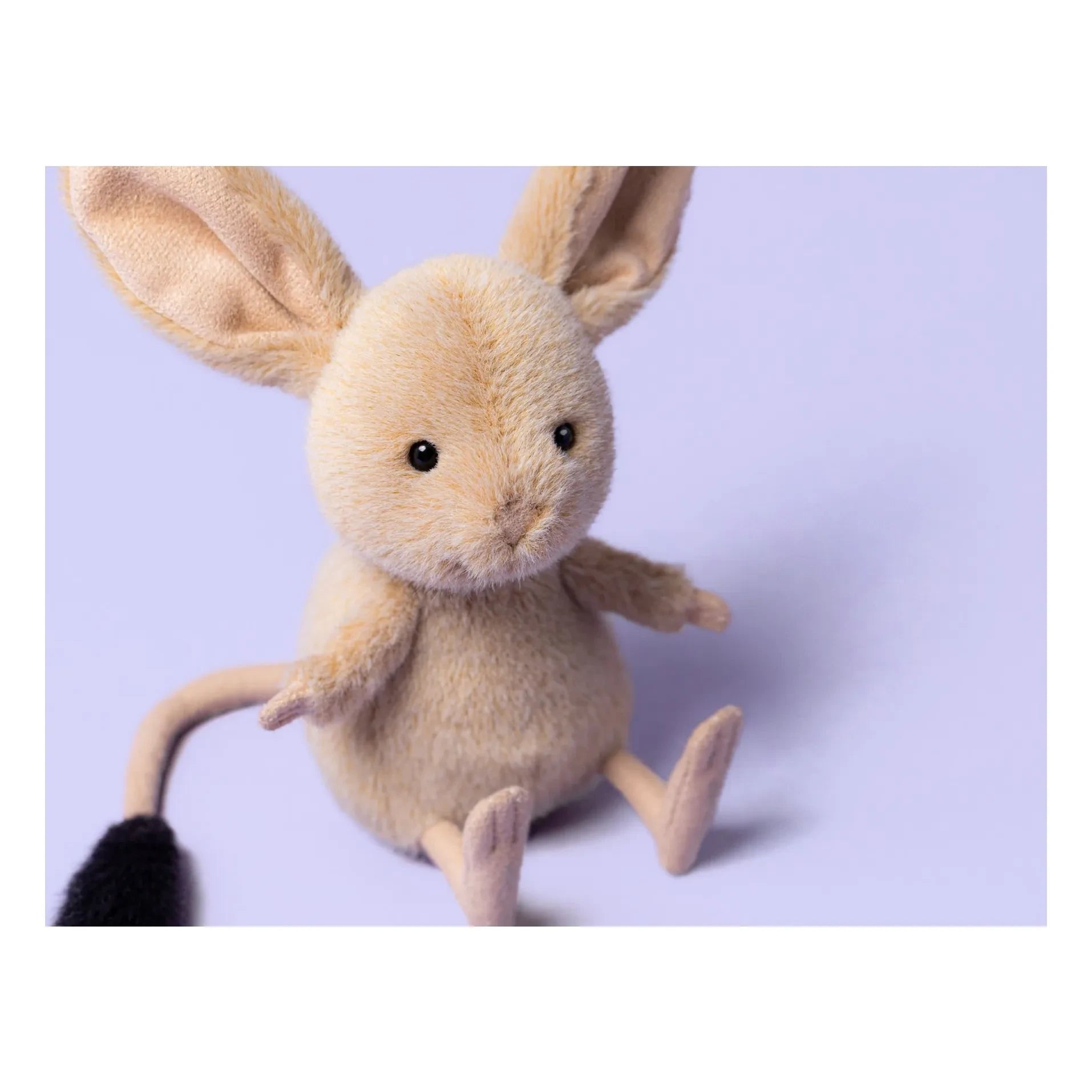 Jellycat - Peluche de jerbo