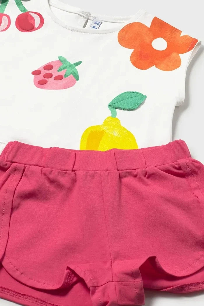 Conjunto Infantil Mayoral