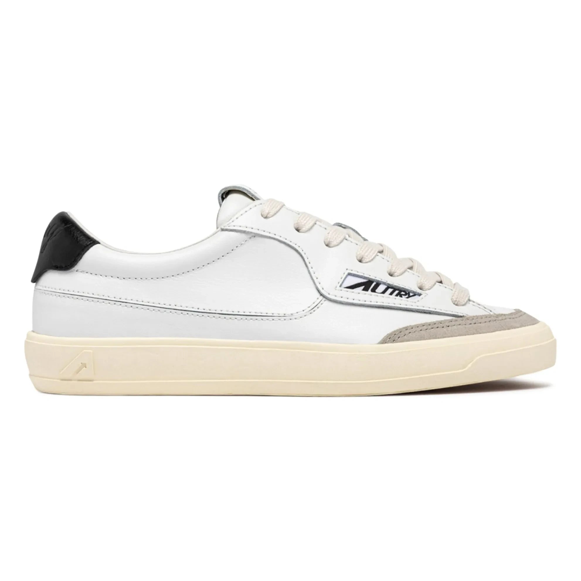 Autry - Windscape Low Man sneakers | Krem