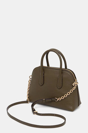 Bolso de piel Freddie de MICHAEL Michael Kors para mujer