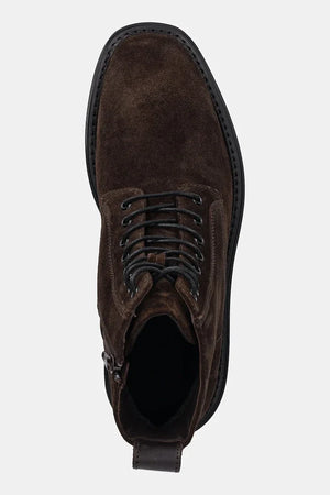 Zapatos de ante Gant Boggar