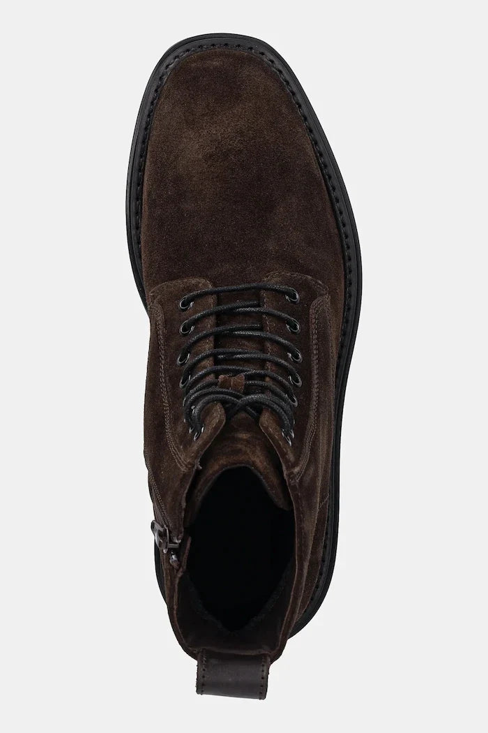 Zapatos de ante Gant Boggar
