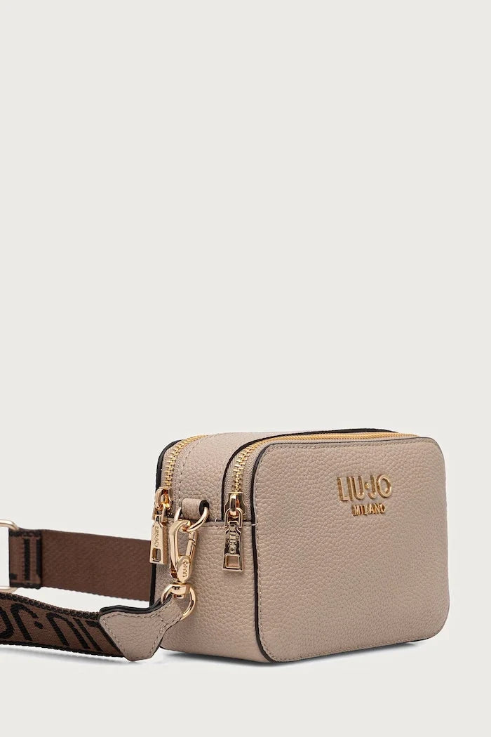 Bolso bandolera Liu Jo de piel sintética para mujer