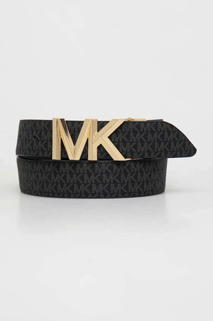 Cinturón reversible de piel para mujer MICHAEL Michael Kors
