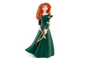 Tonies - Inglés Brave - Princesa de Disney