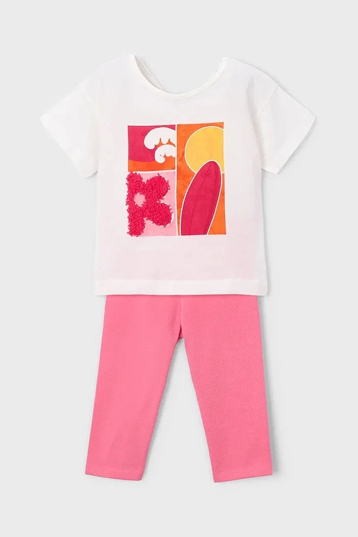 Conjunto Infantil Mayoral