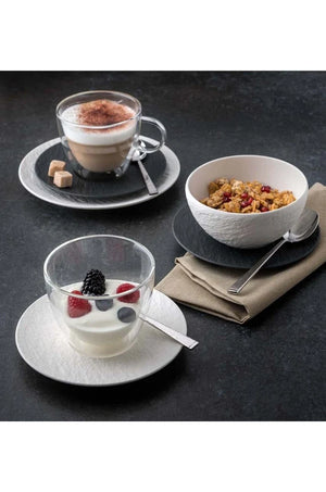 Villeroy & Boch Manufacture Rock Plato 15,5 cm