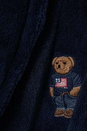 Albornoz infantil Polo Ralph Lauren