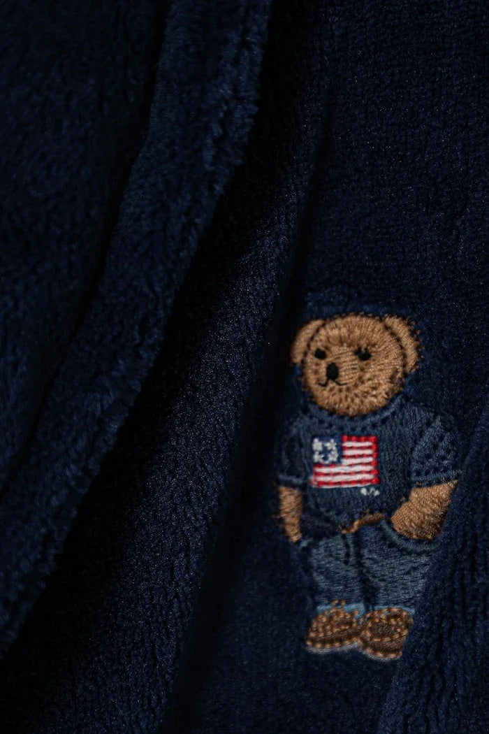 Albornoz infantil Polo Ralph Lauren