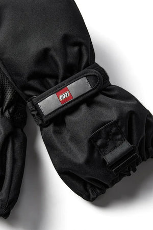 Guantes Lego Wear para niños