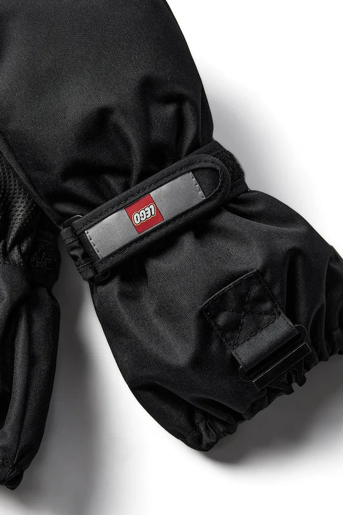 Guantes Lego Wear para niños