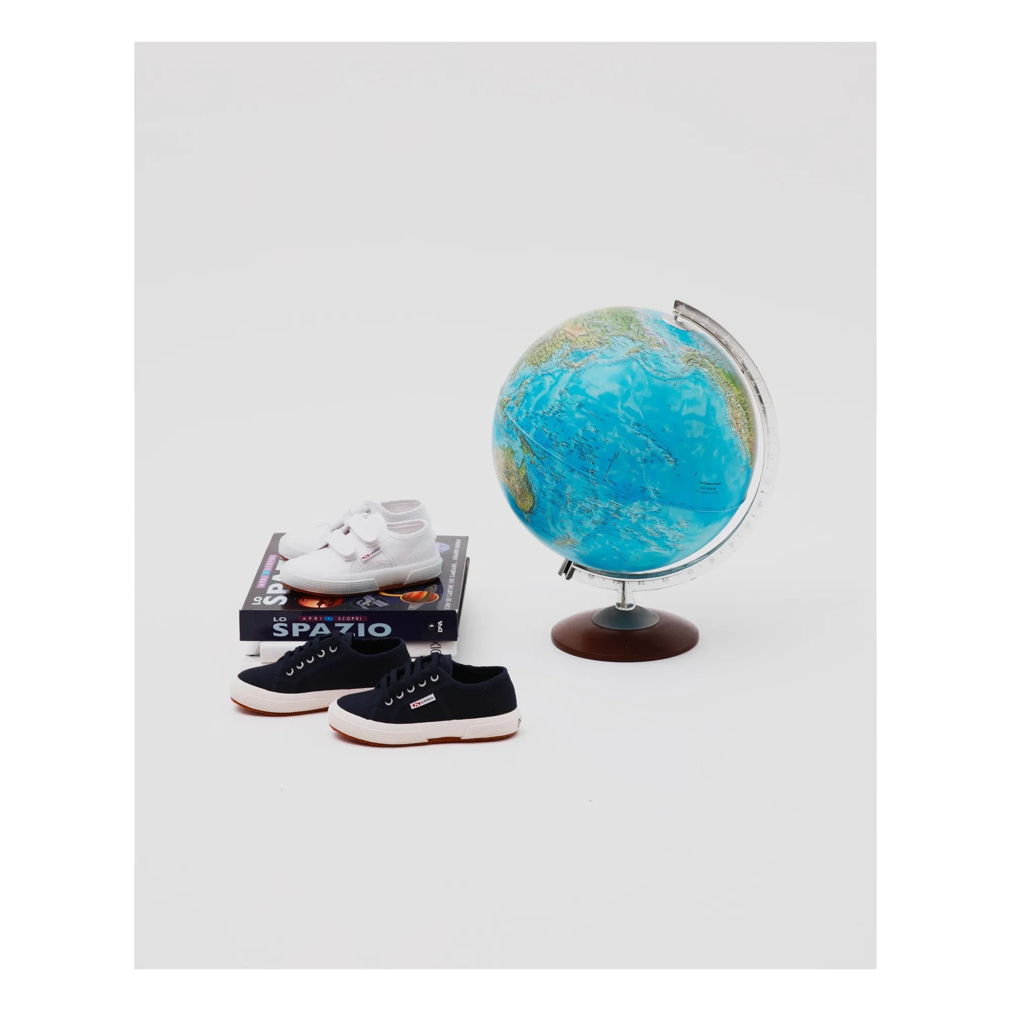 Superga - Zapatillas 2750 | Azul marino