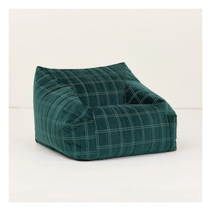 Nobodinoz - Puf Chelsea | Verde
