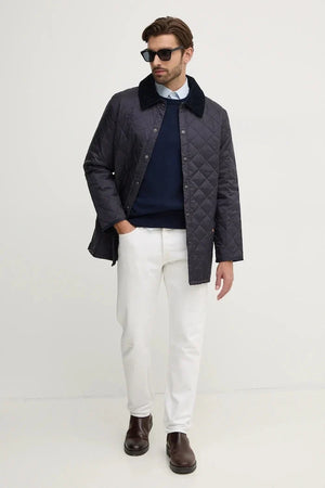 Chaqueta Barbour Le Quilt