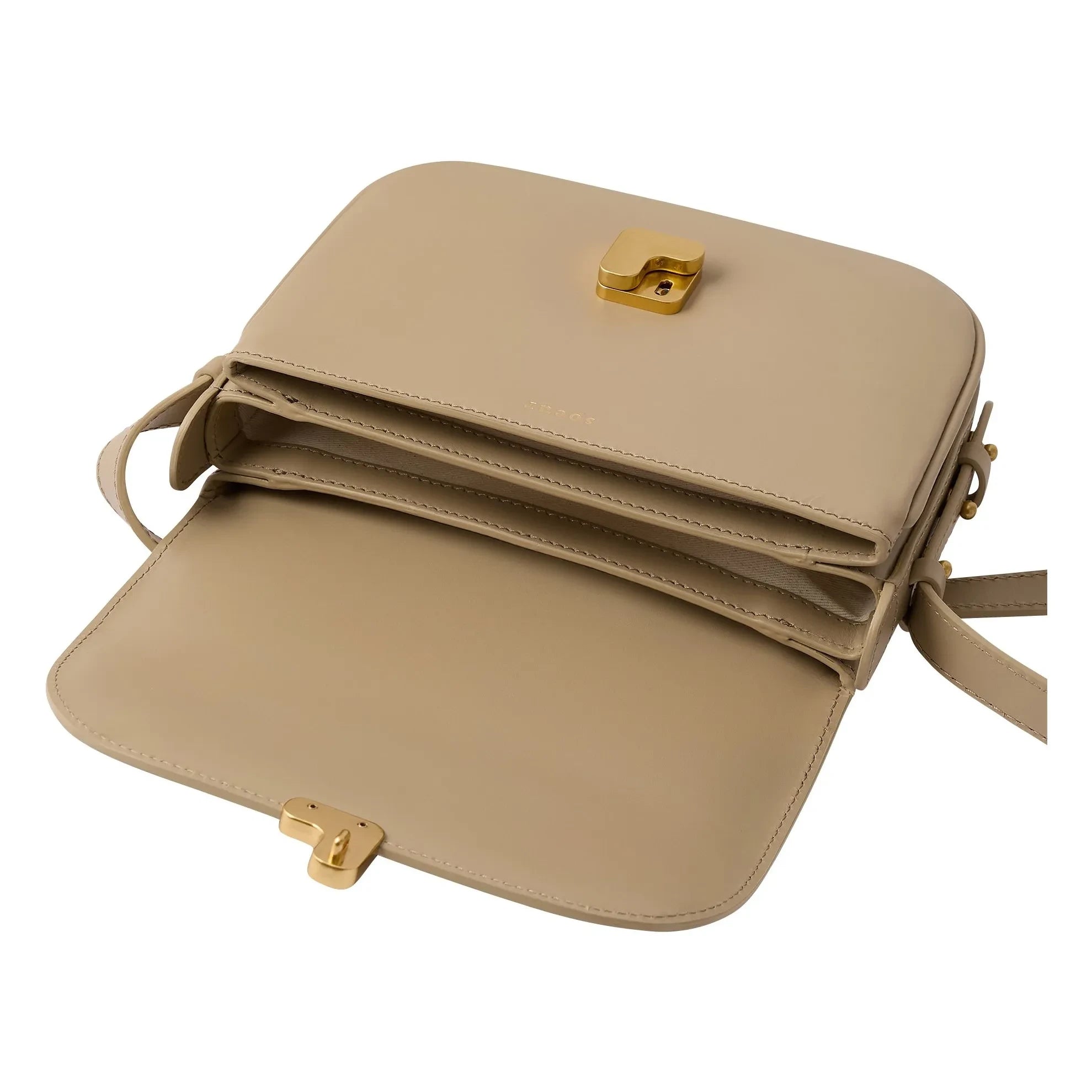 Soeur - Bolso Mini de Piel Bellissima | Arena