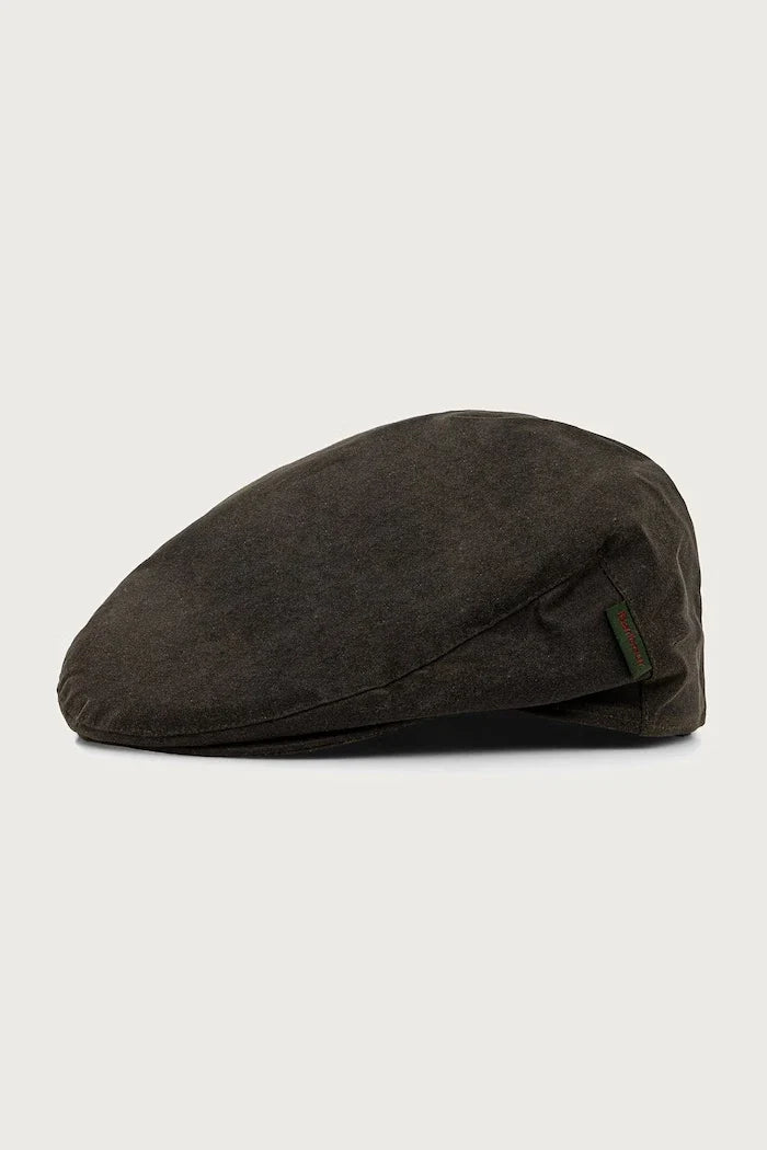 Gorro de hombre Barbour